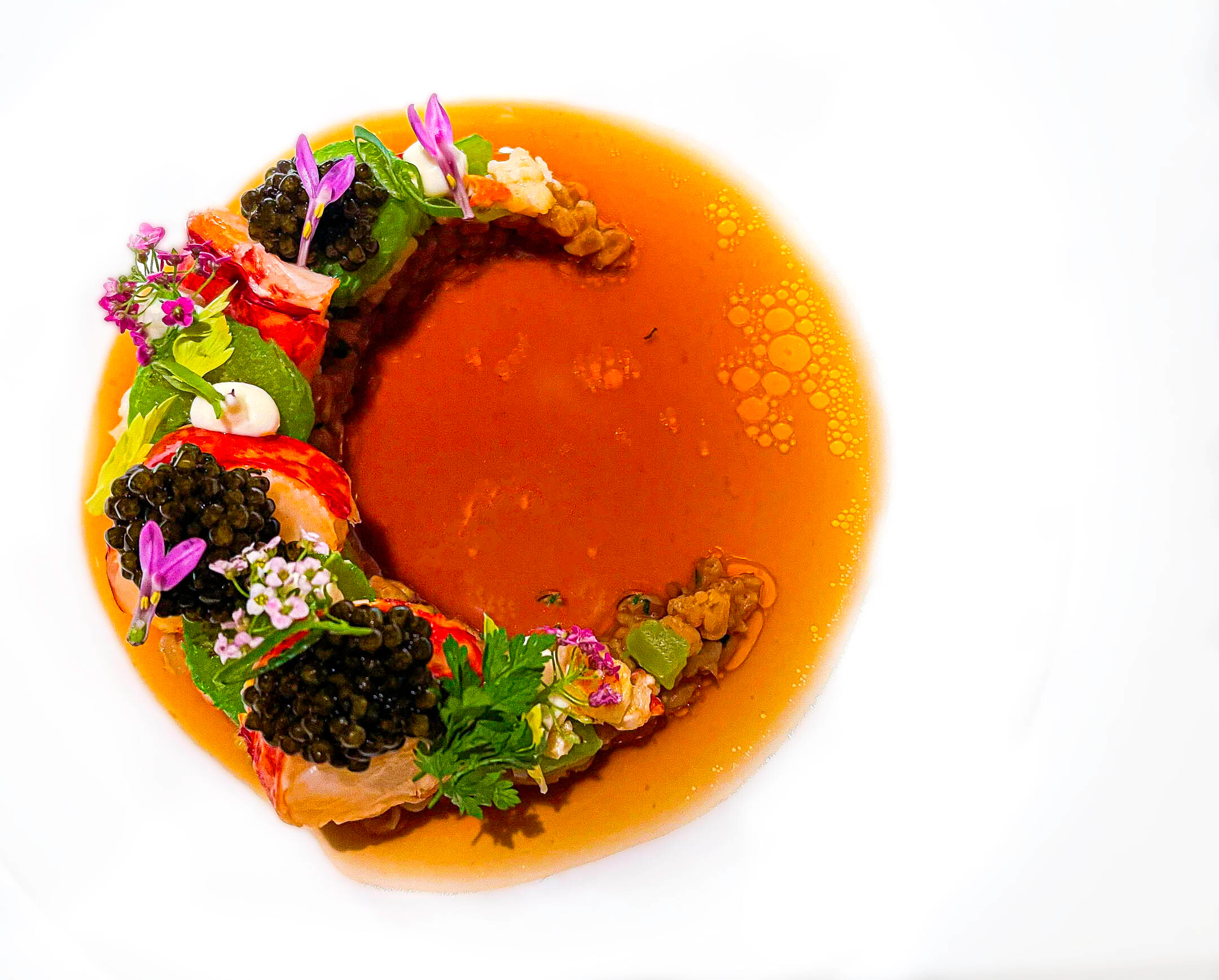 10.05.2024 Core ⭐️⭐️⭐️ Lobster Spelt 1