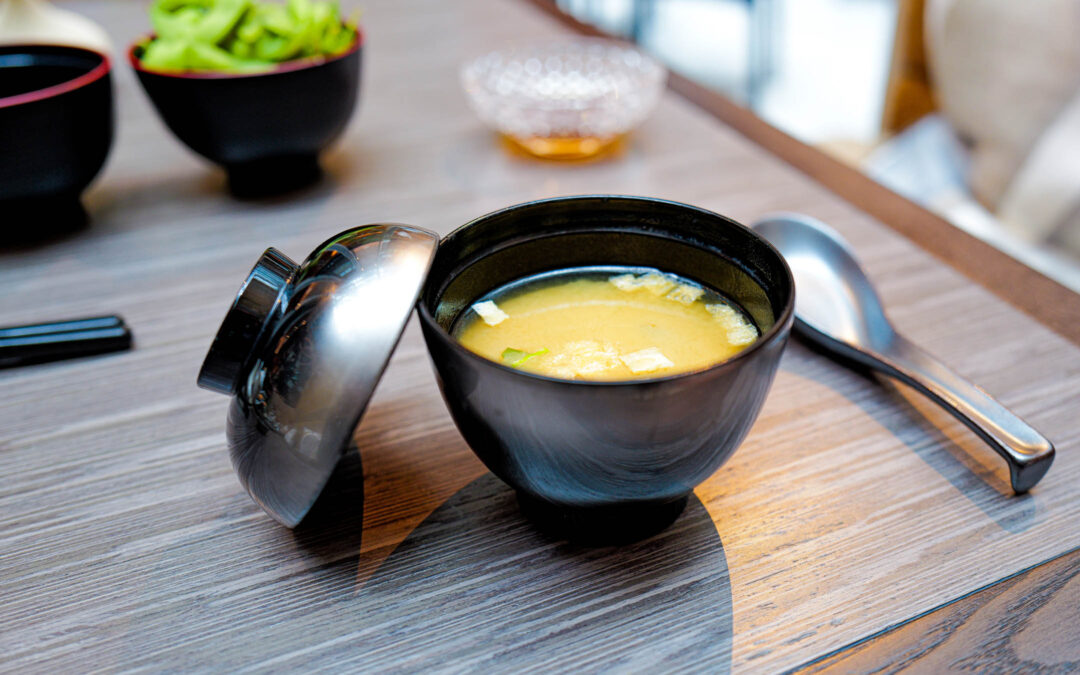 Akira Back – London
