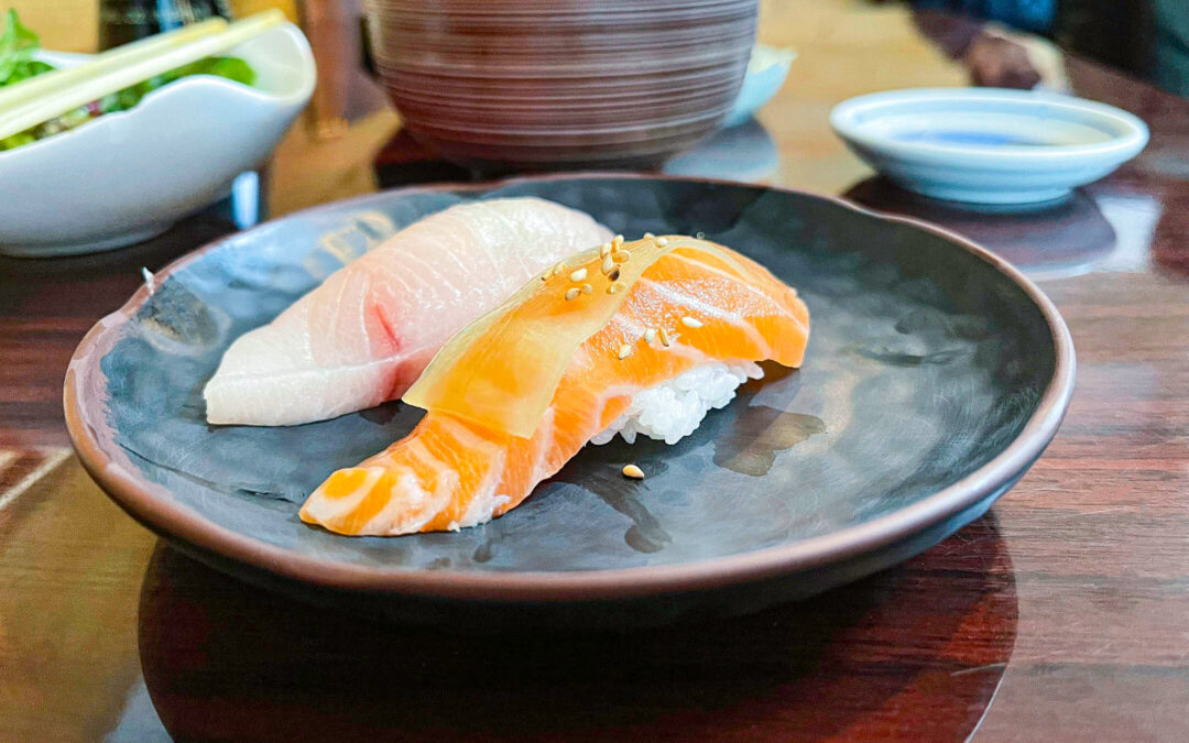 Sasabune – LA