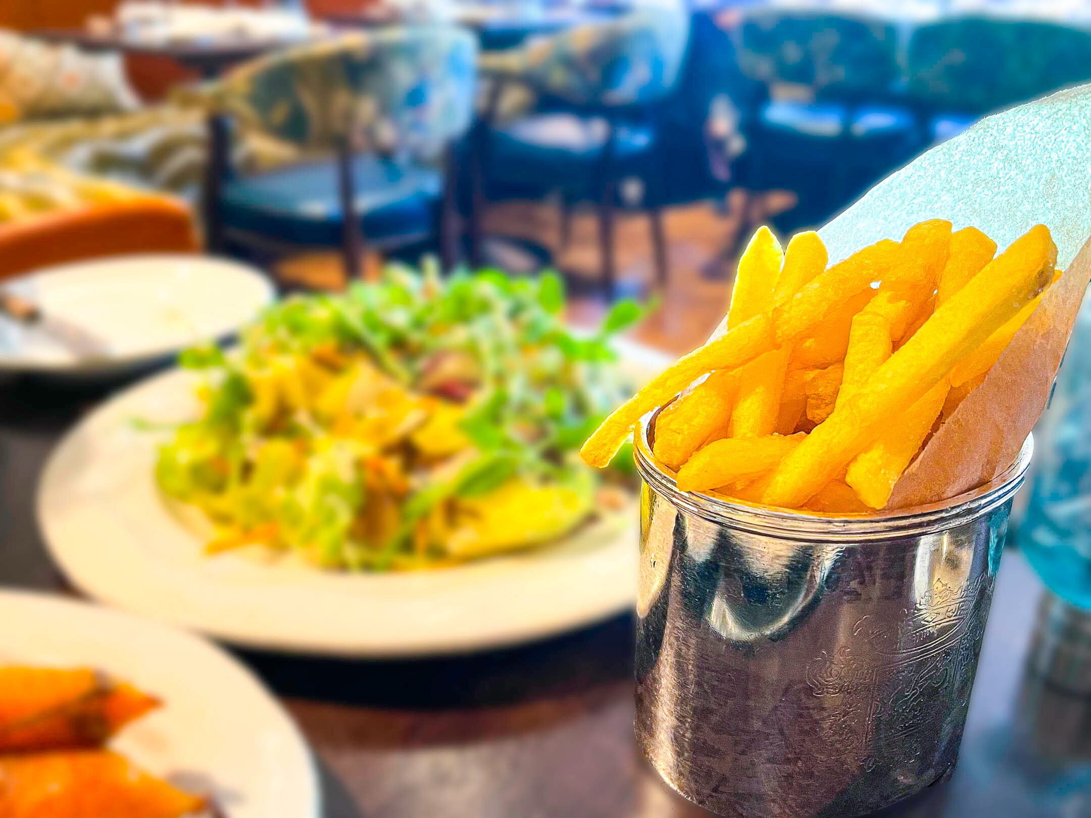 08.05.2024 Julies Frites 5