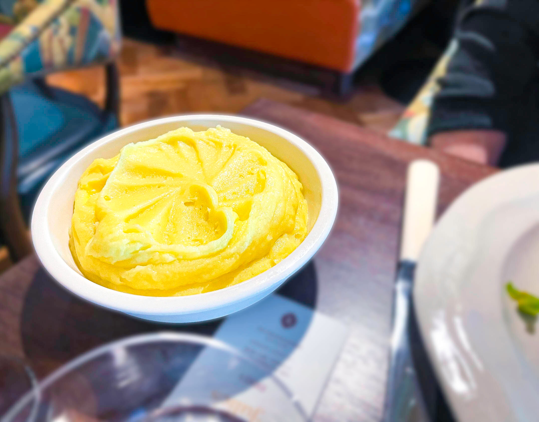 08.05.2024 Julies Pomme Puree 6