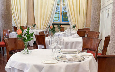 Boeucc Antico Ristorante – Milan