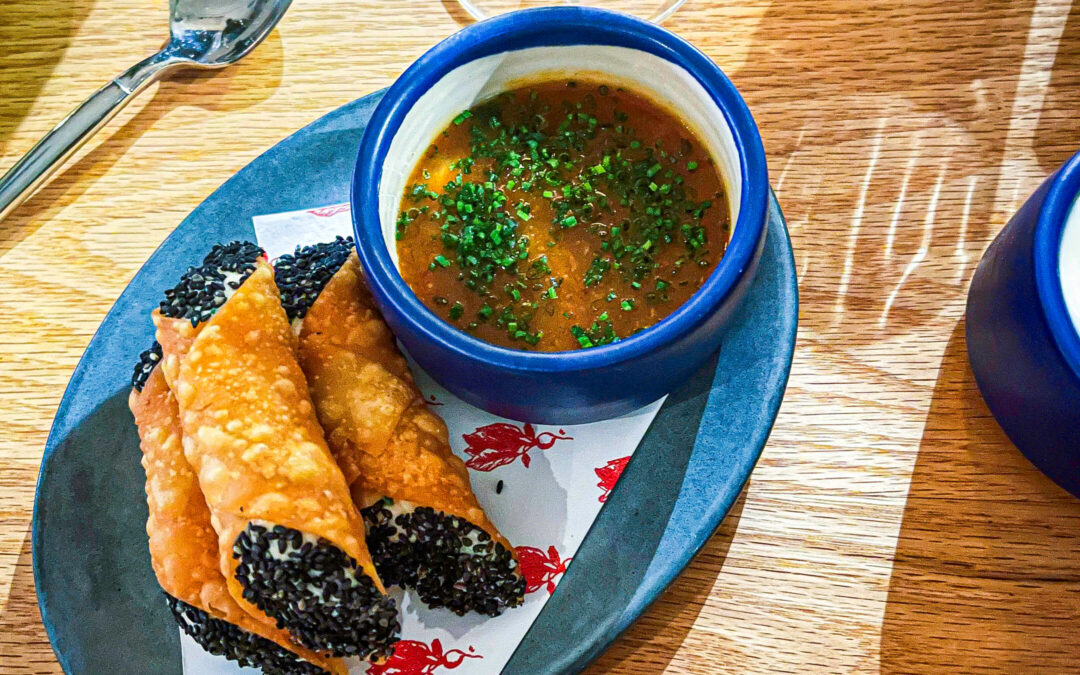 Rich Table – San Francisco