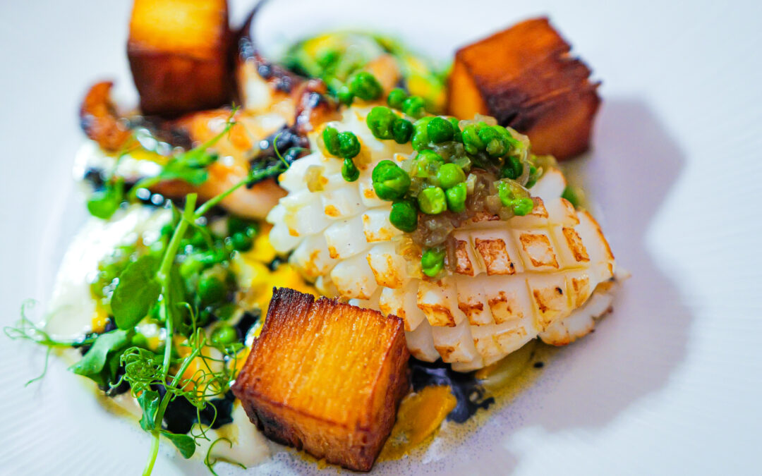 CO.MO Bar & Bistrot – MO, Como Lake