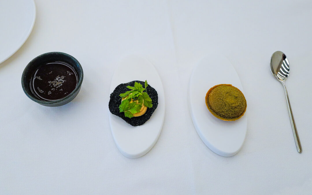 Materia – Cernobbio, Como