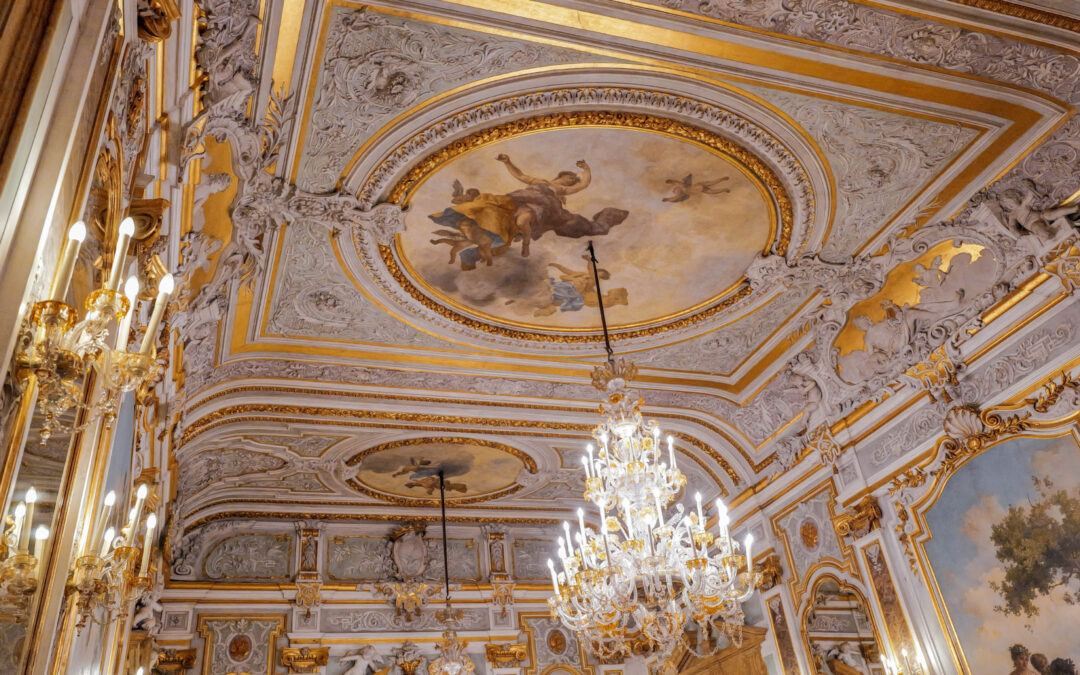 Arva – Aman Venice
