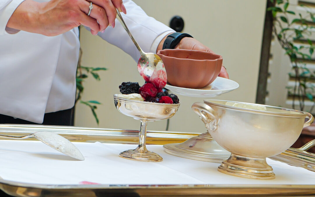 Il Caffe – Venice