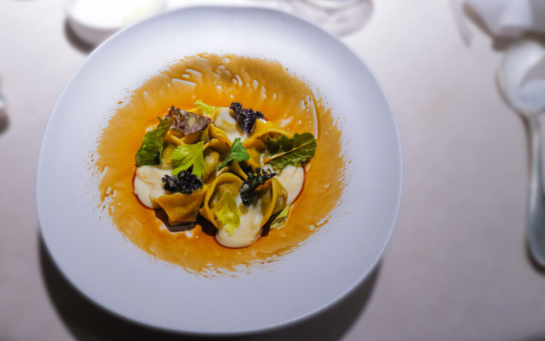 Osteria Cera – Lughetto, Venice