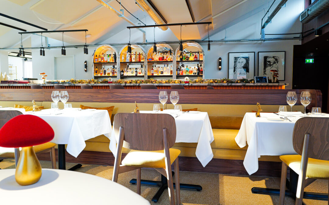 Cornus – London