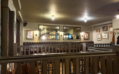 The Broad Chare – Newcastle upon Tyne