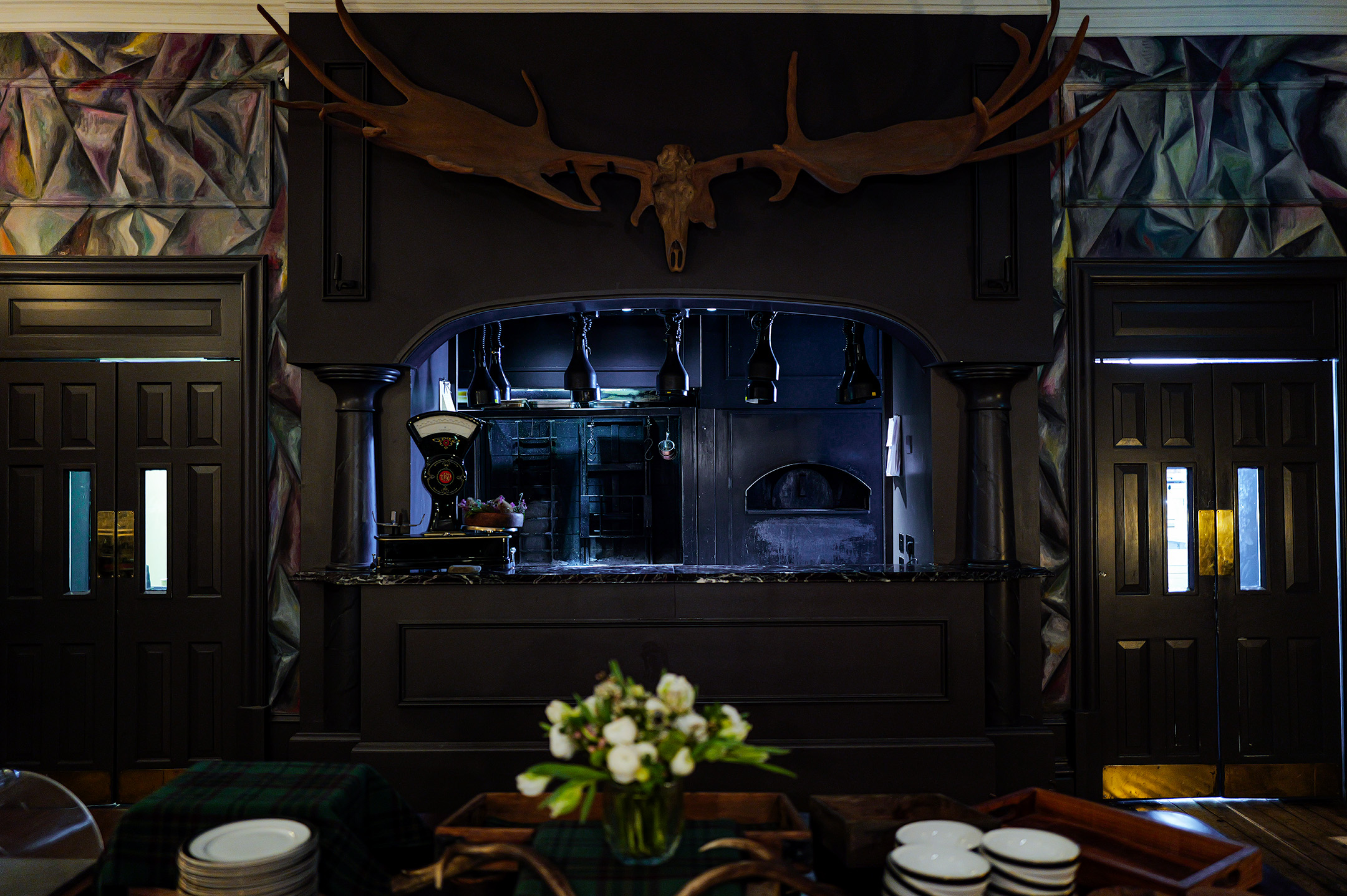 Kitchenpass.Clunie