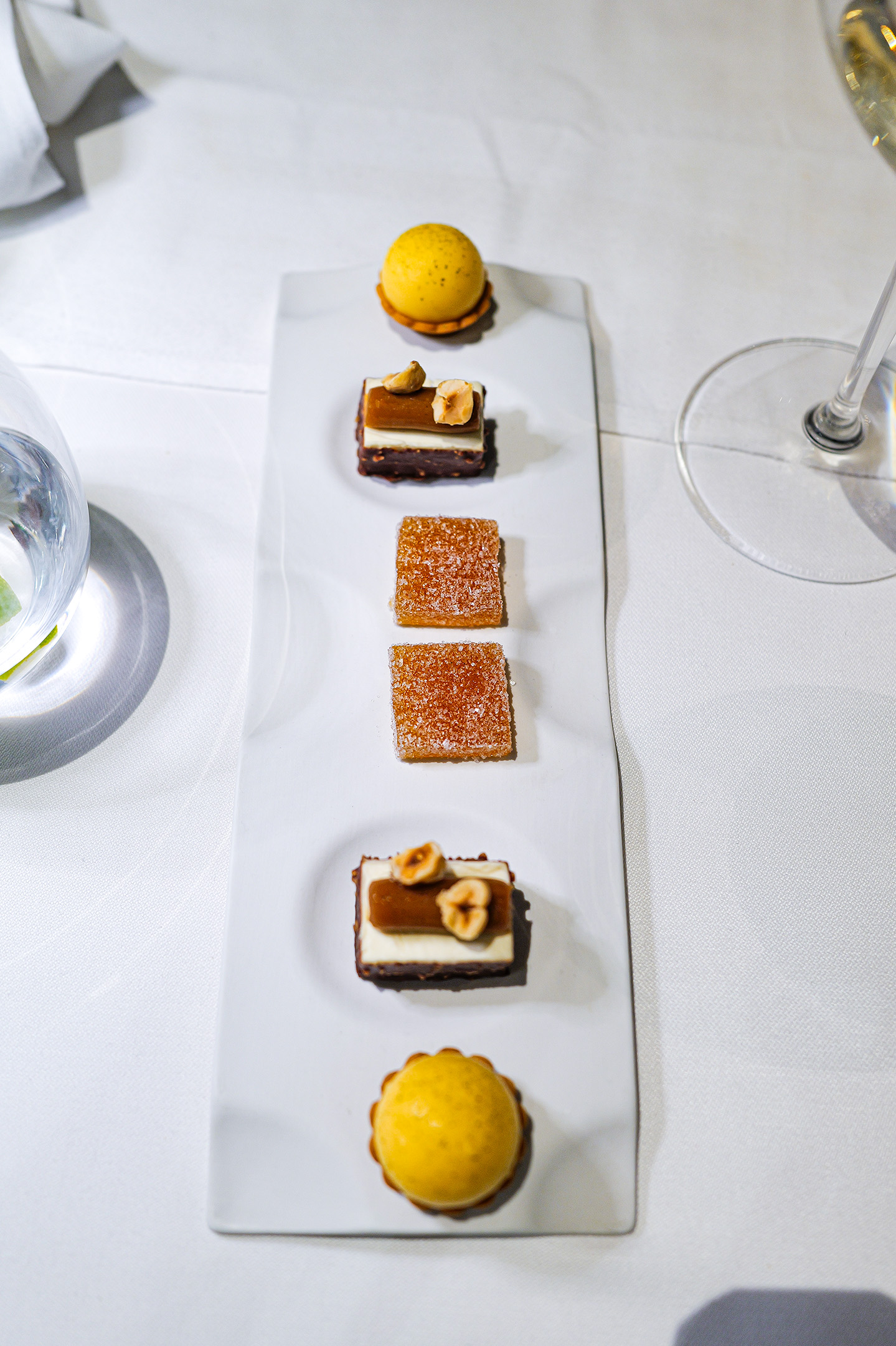 Petitfours.Zillers