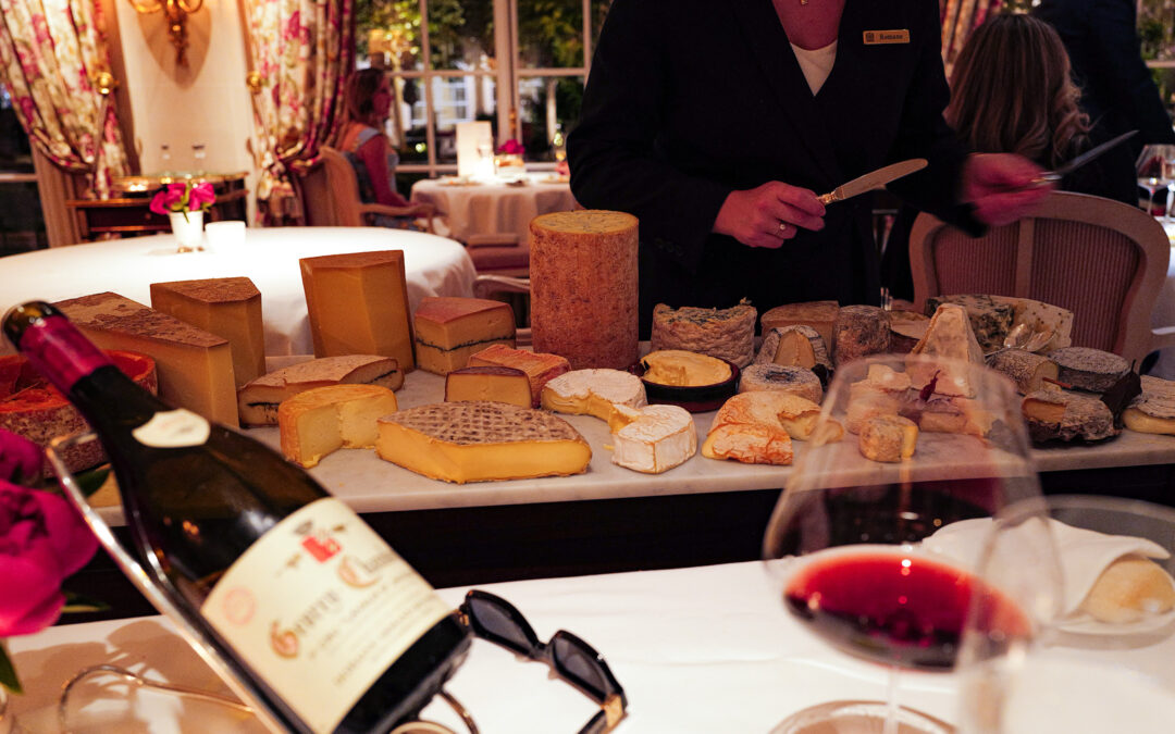 Epicure – Paris