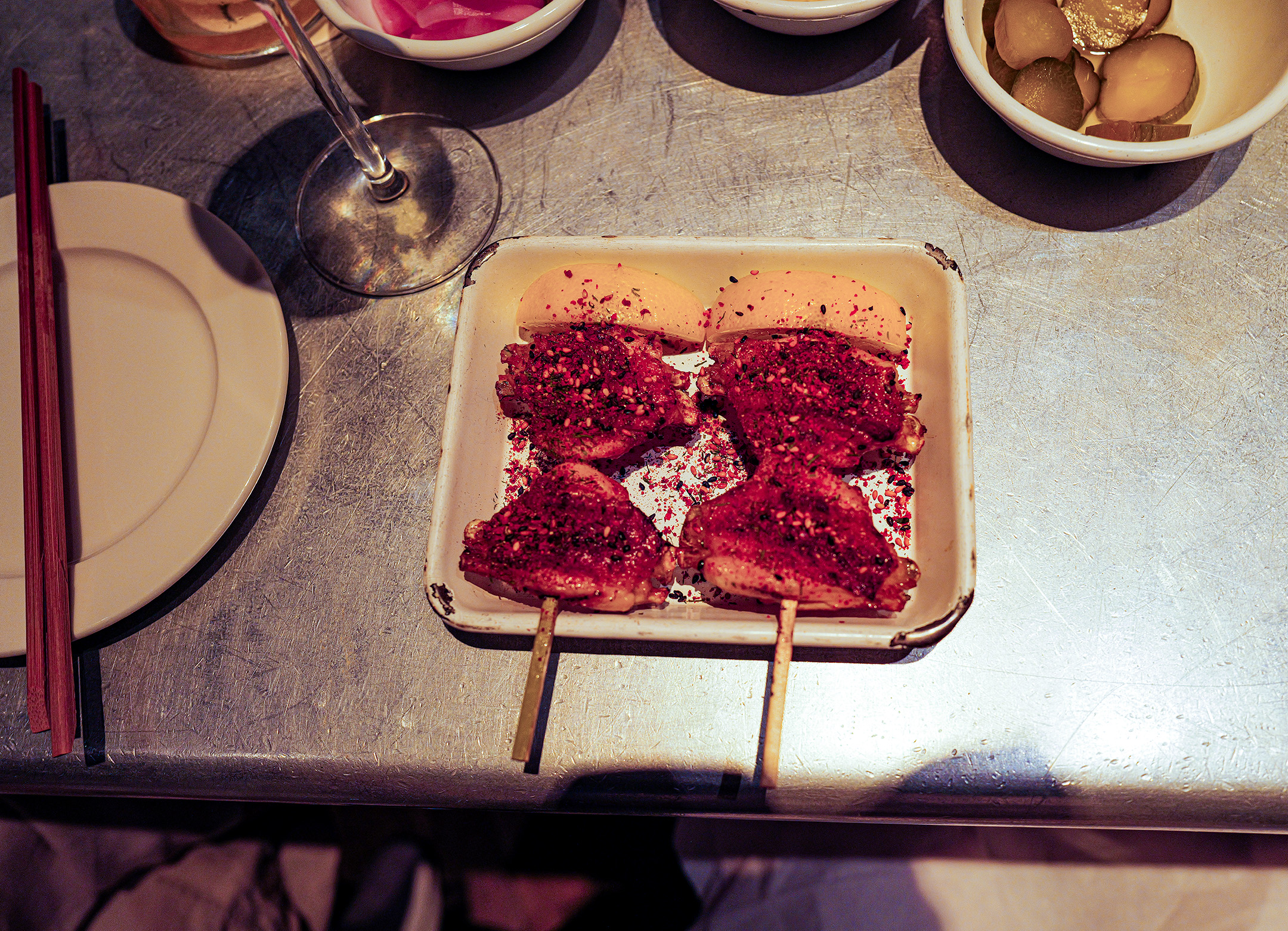 Yardbird.Yakitori2jpg