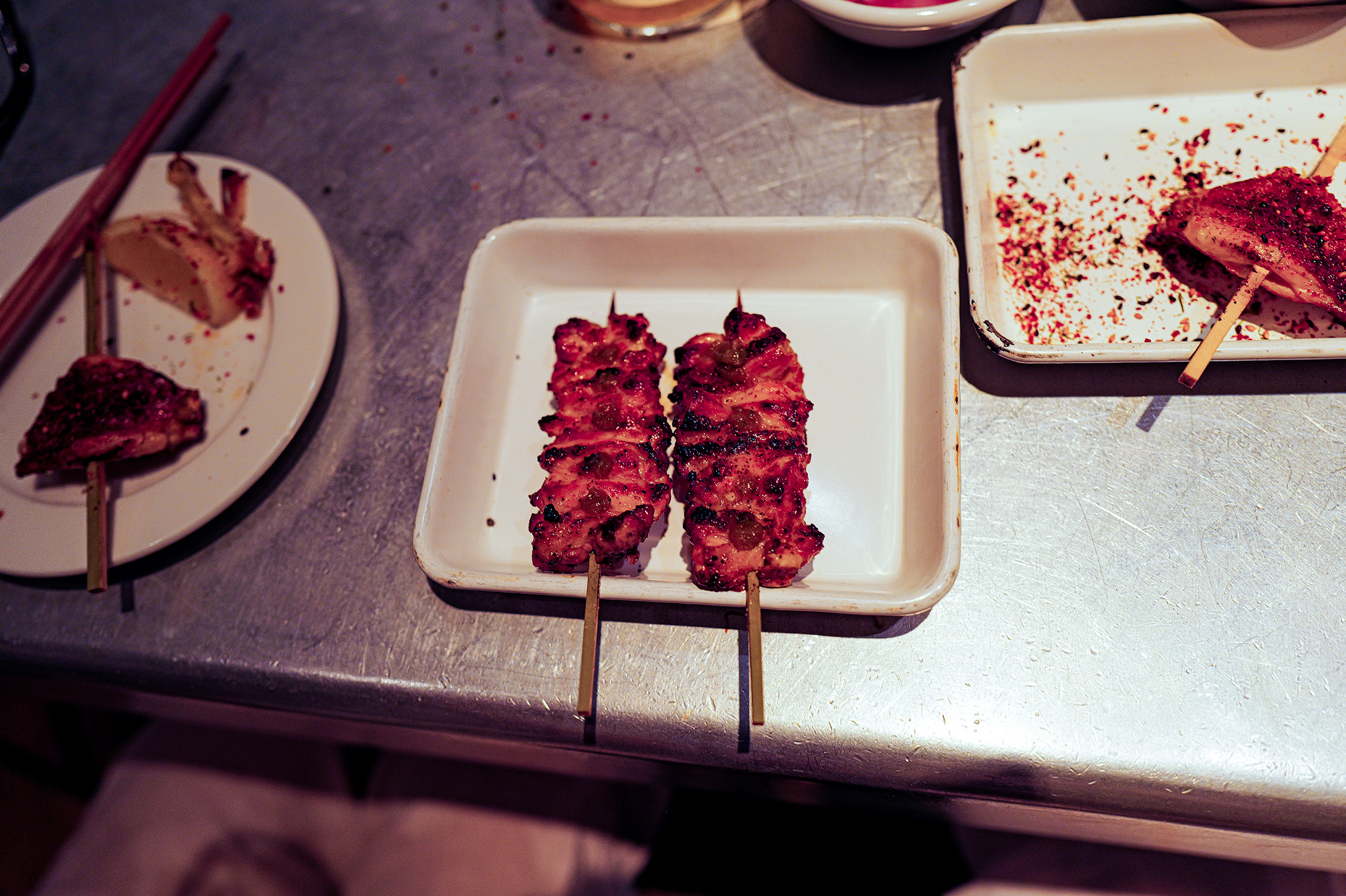 Yardbird.Yakitori3jpg