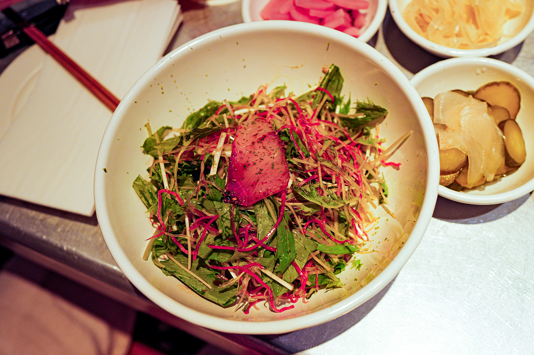 Yardbird.saladjpg