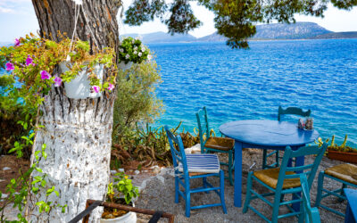 Kavos Taverna – Ermioni