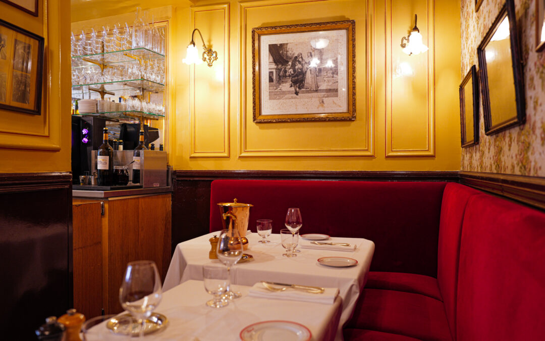 Allard – Paris