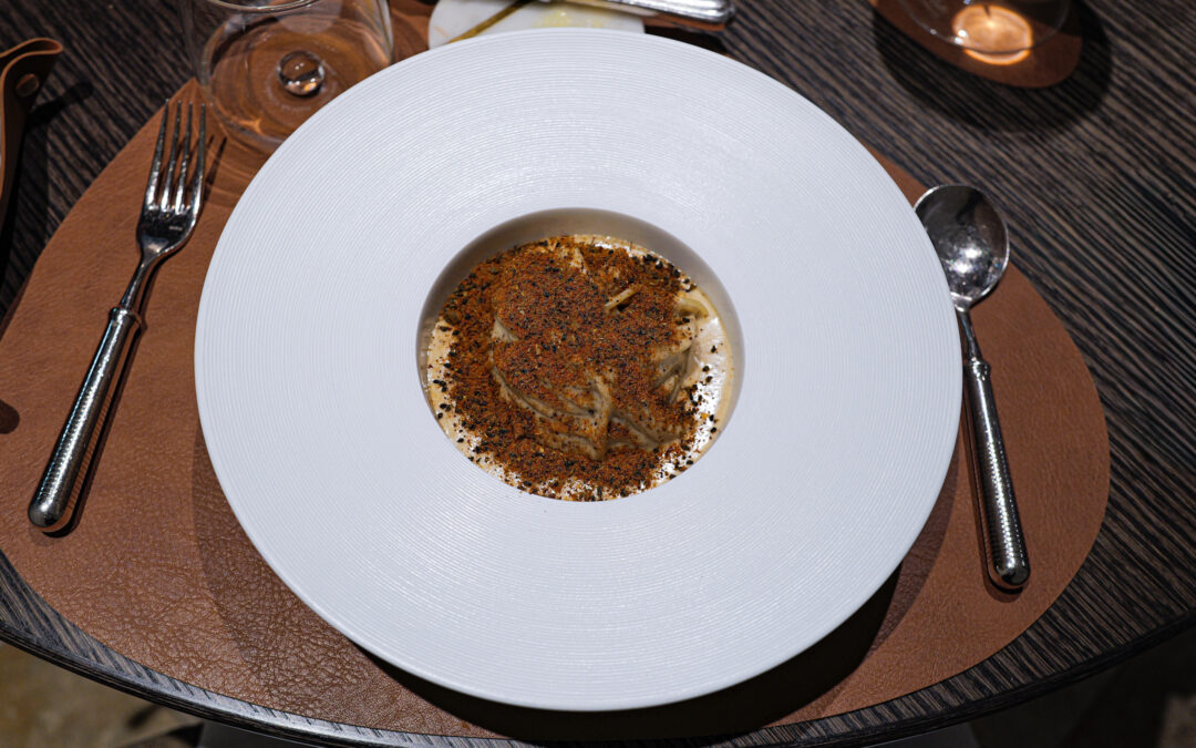 Hemicycle – Paris